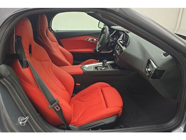 2026 BMW Z4 sDrive M40i