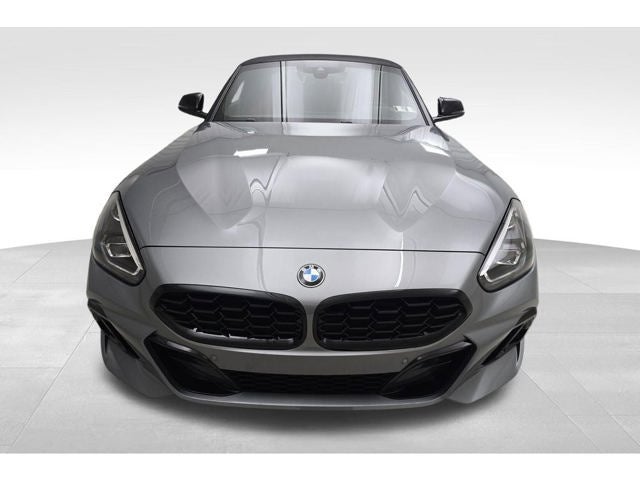 2026 BMW Z4 sDrive M40i