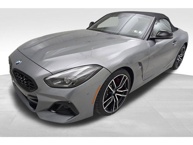 2026 BMW Z4 sDrive M40i
