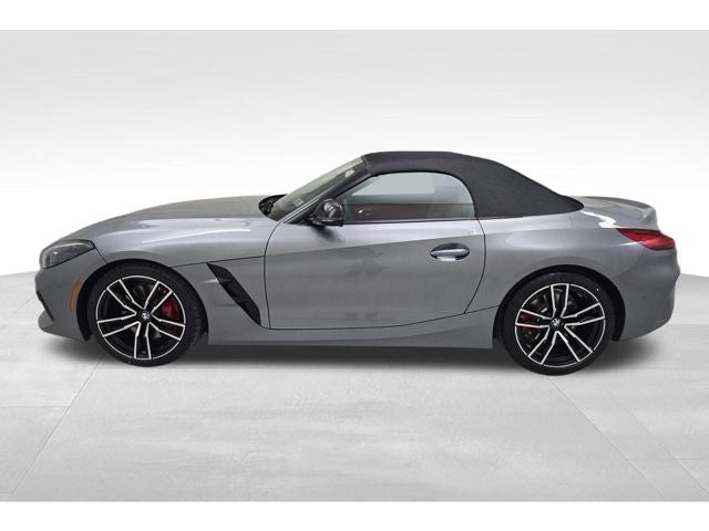 2026 BMW Z4 sDrive M40i