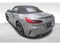2026 BMW Z4 sDrive M40i