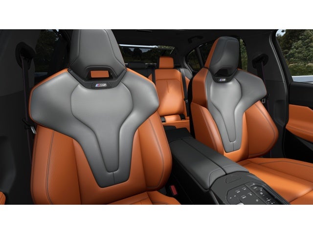 2027 BMW M5 Base
