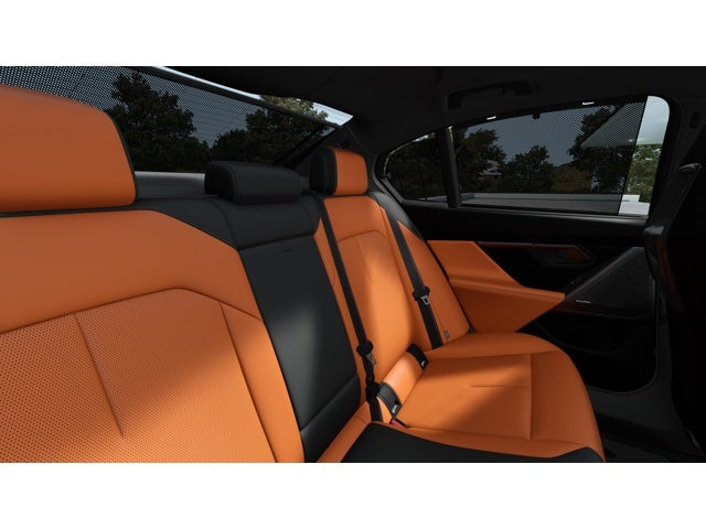 2027 BMW M5 Base