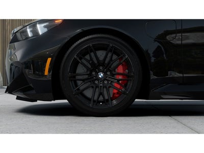 2027 BMW M5 Base