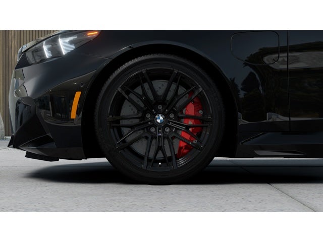 2027 BMW M5 Base