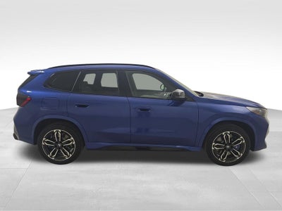 2026 BMW X1 M35i
