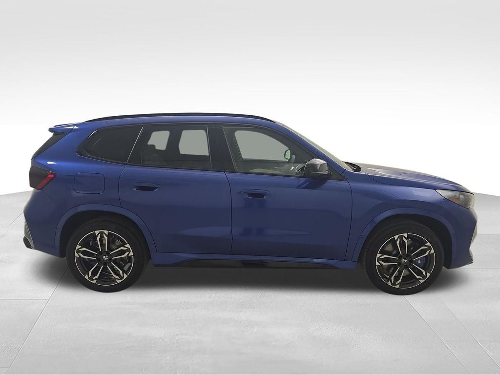 2026 BMW X1 M35i