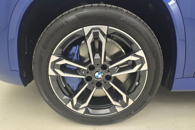 2026 BMW X1 M35i