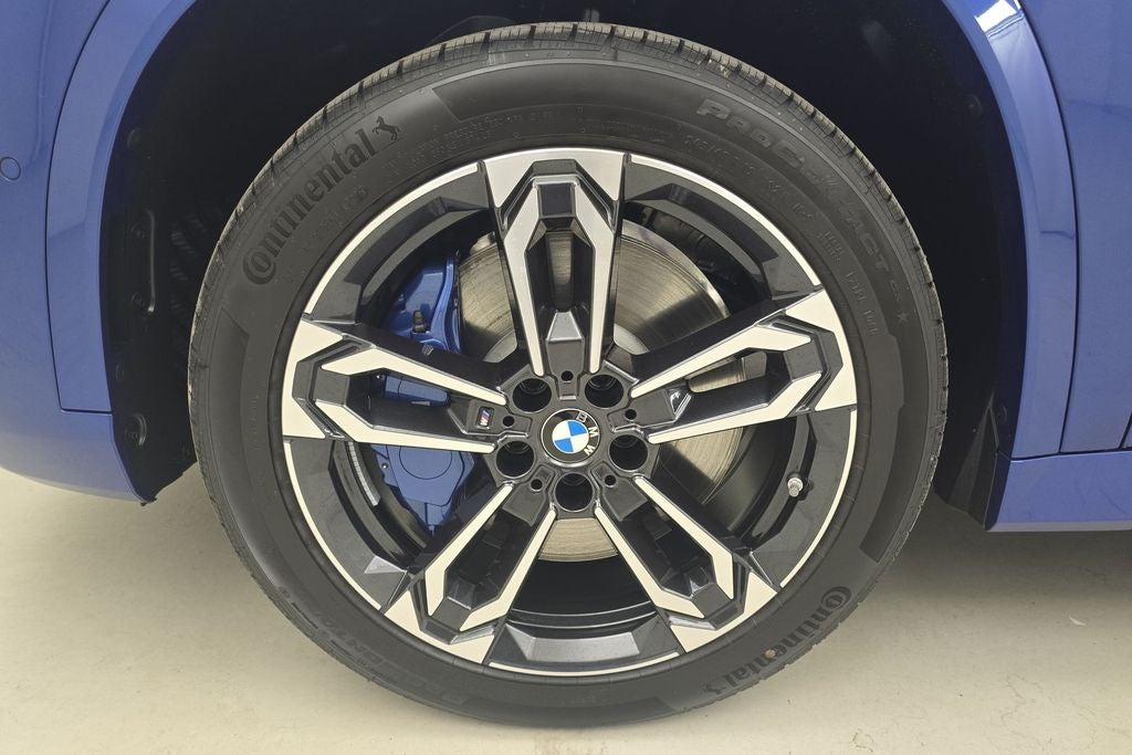 2026 BMW X1 M35i
