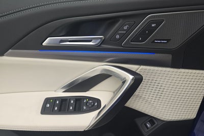 2026 BMW X1 M35i
