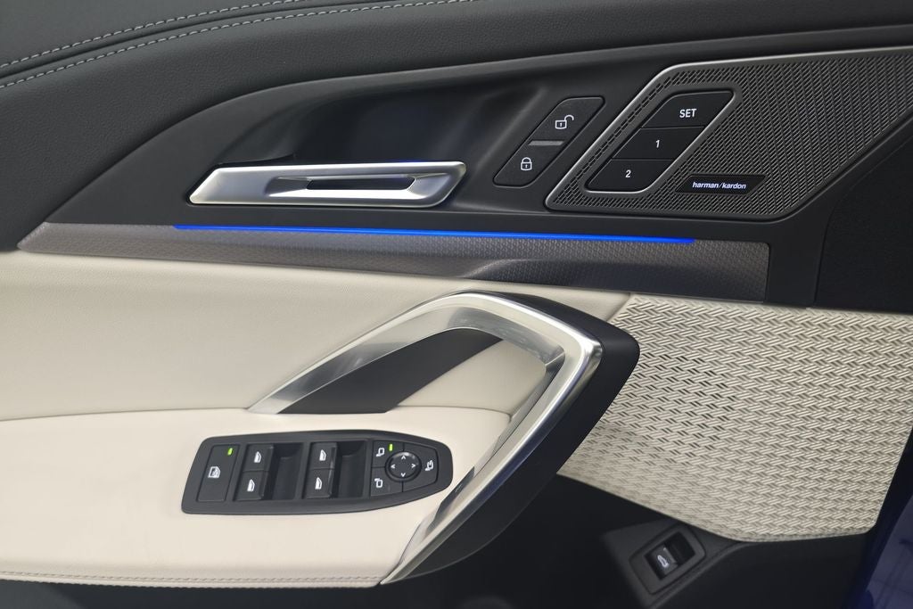 2026 BMW X1 M35i