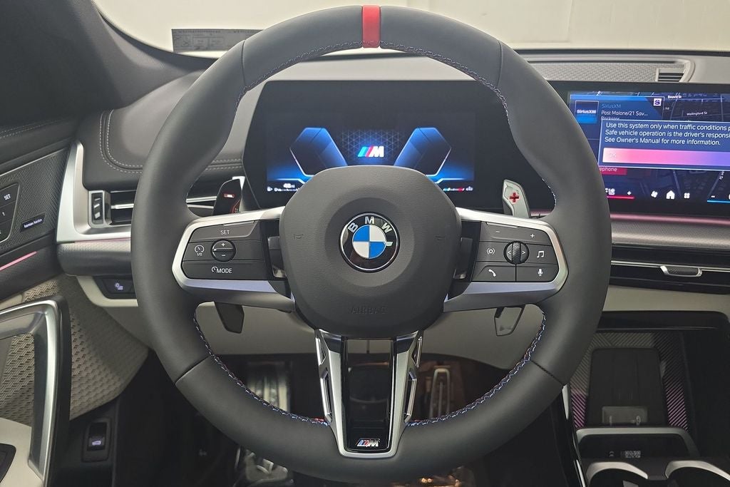 2026 BMW X1 M35i