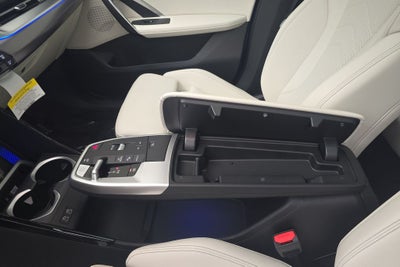 2026 BMW X1 M35i