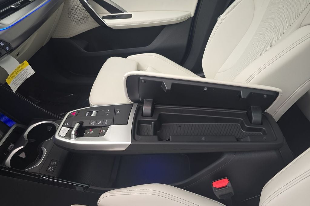 2026 BMW X1 M35i