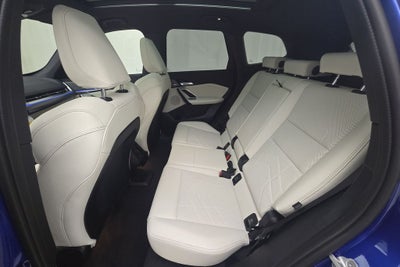 2026 BMW X1 M35i