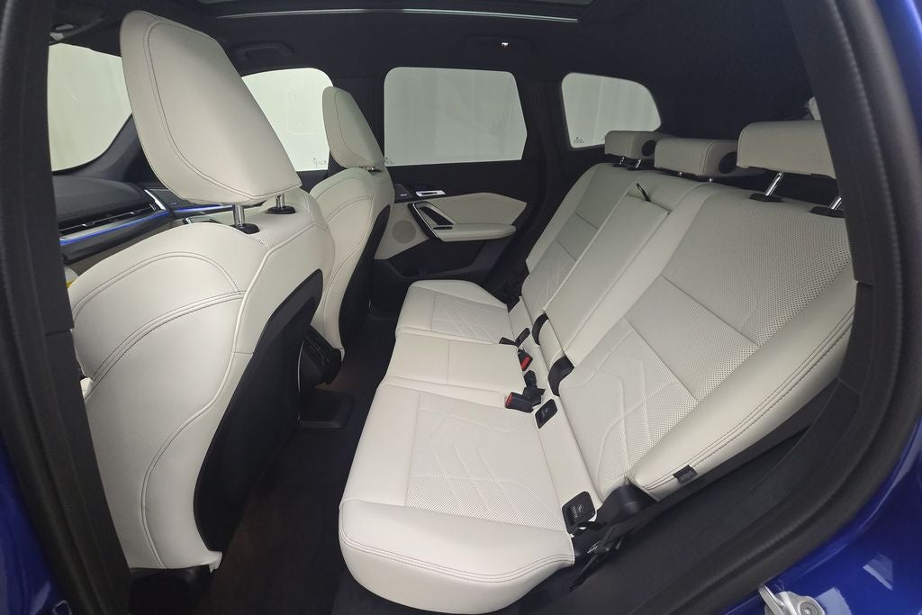 2026 BMW X1 M35i
