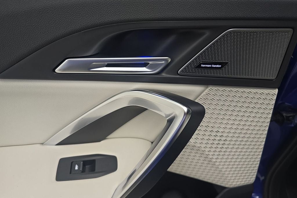 2026 BMW X1 M35i