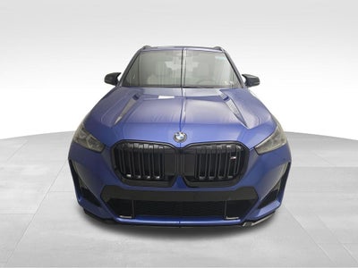 2026 BMW X1 M35i