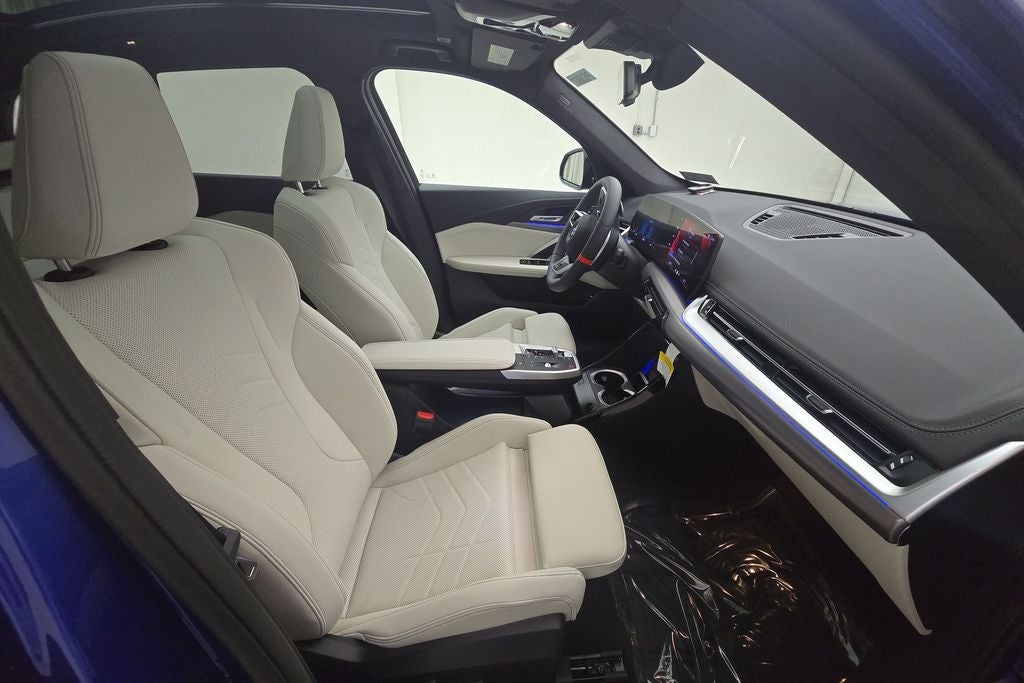2026 BMW X1 M35i