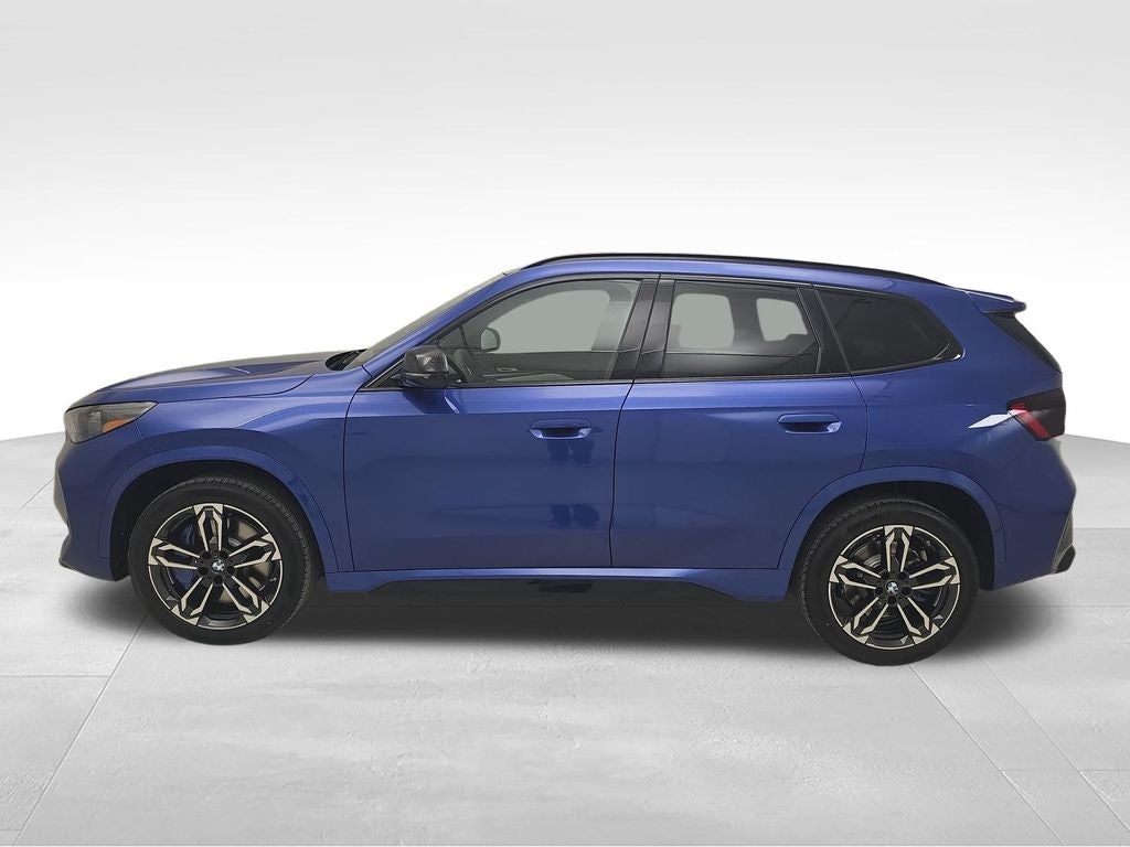 2026 BMW X1 M35i