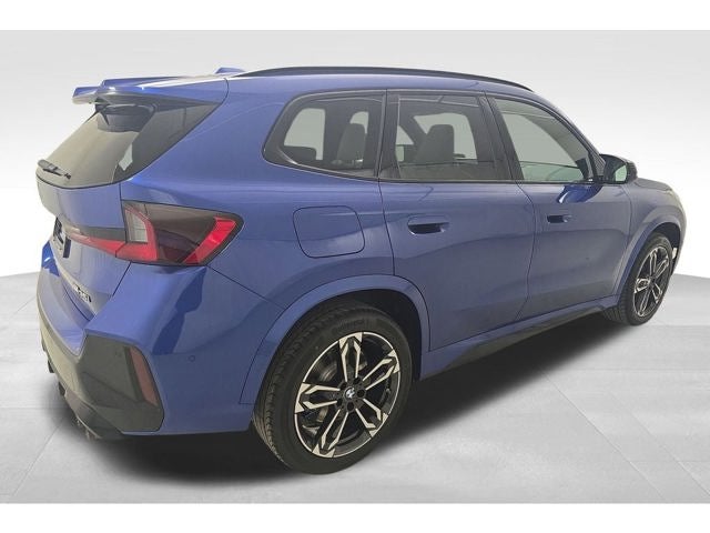 2026 BMW X1 M35i