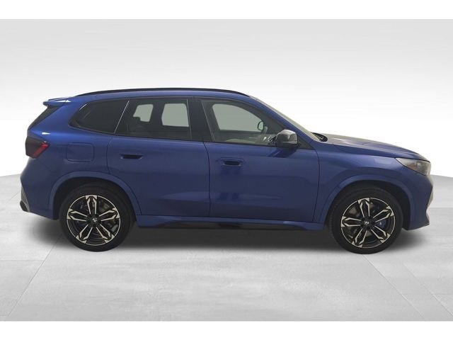 2026 BMW X1 M35i