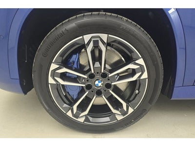 2026 BMW X1 M35i