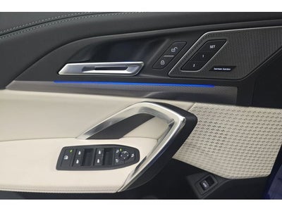 2026 BMW X1 M35i