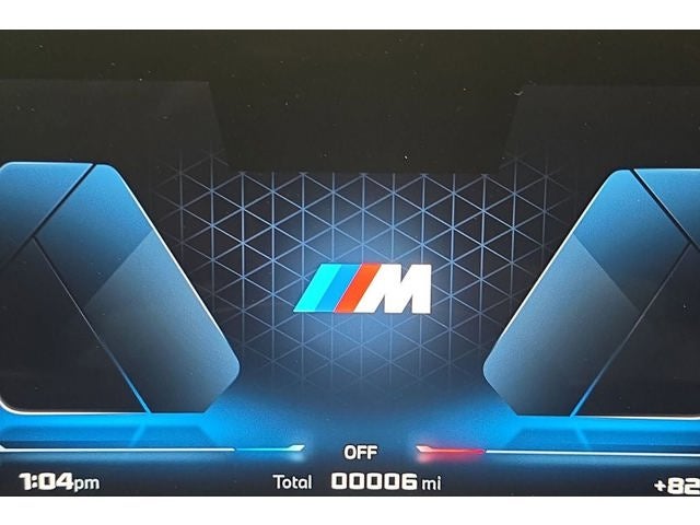 2026 BMW X1 M35i