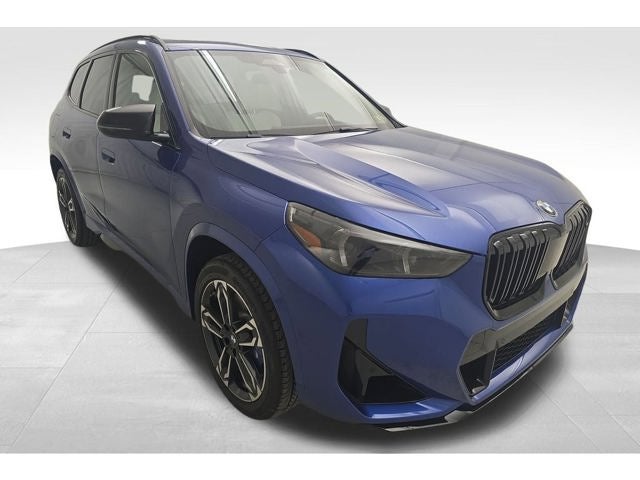 2026 BMW X1 M35i