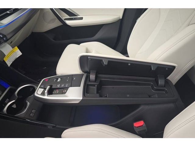 2026 BMW X1 M35i