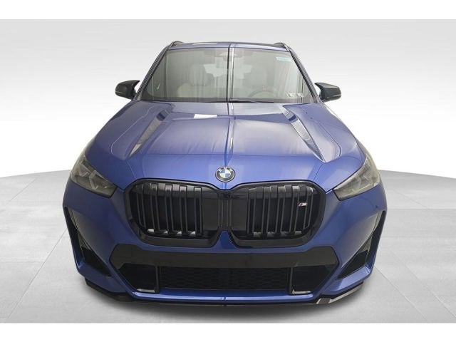 2026 BMW X1 M35i