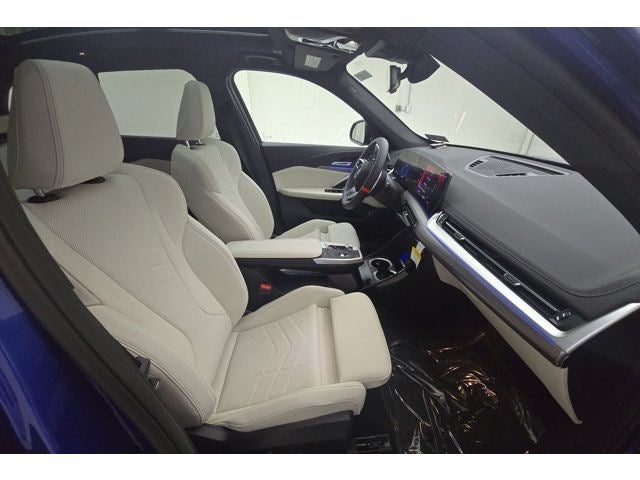 2026 BMW X1 M35i