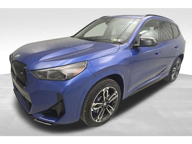 2026 BMW X1 M35i