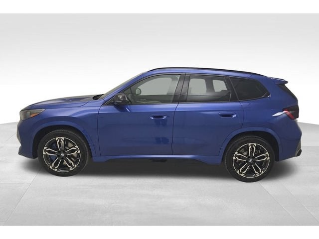 2026 BMW X1 M35i