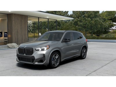 2026 BMW X1 M35i