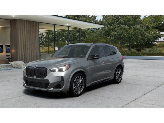 2026 BMW X1 M35i