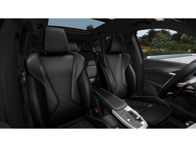 2026 BMW X1 M35i