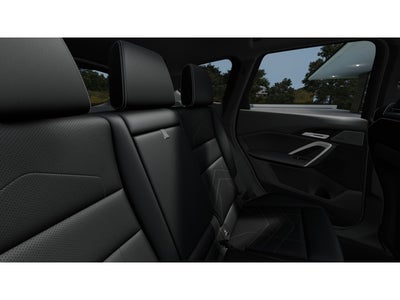 2026 BMW X1 M35i