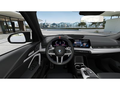 2026 BMW X1 M35i
