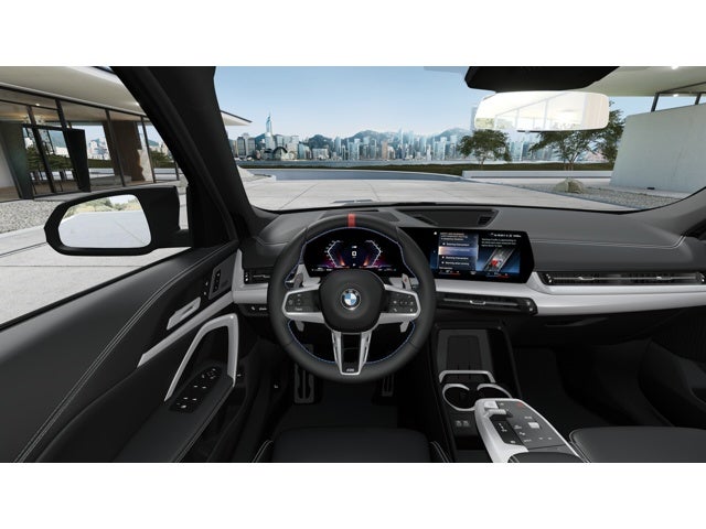 2026 BMW X1 M35i