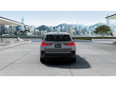 2026 BMW X1 M35i