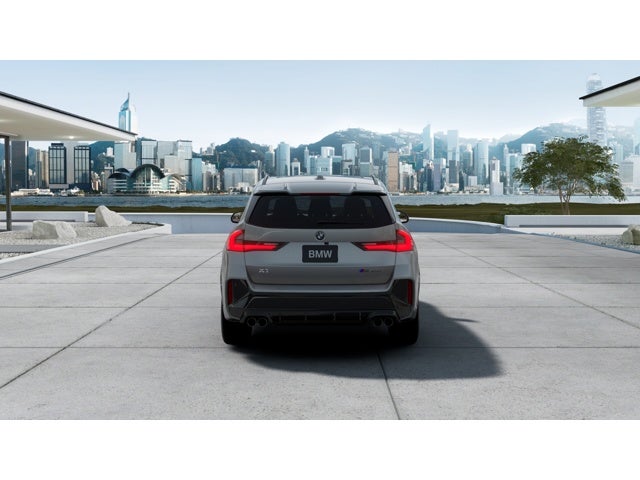 2026 BMW X1 M35i