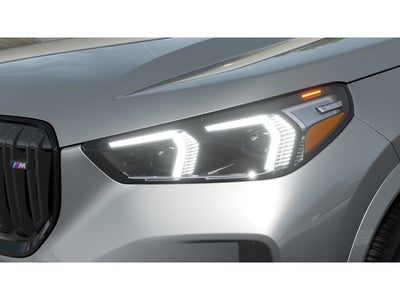 2026 BMW X1 M35i