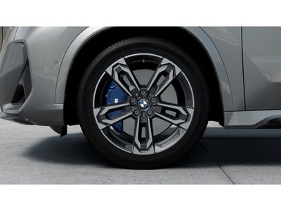 2026 BMW X1 M35i