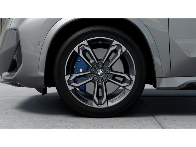 2026 BMW X1 M35i
