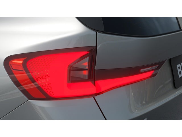2026 BMW X1 M35i