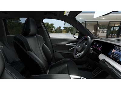 2026 BMW X1 M35i