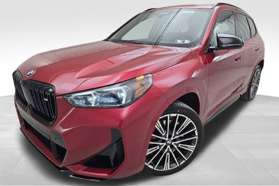 2027 BMW X1 M35i