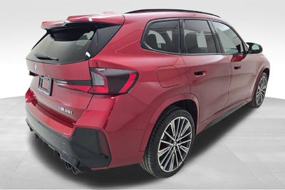2027 BMW X1 M35i